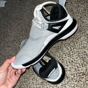 Jordan athletic sneakers